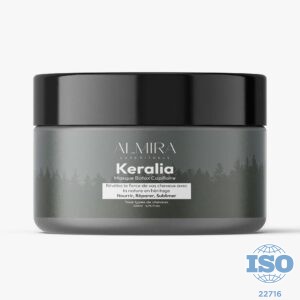 Keralia Botox
