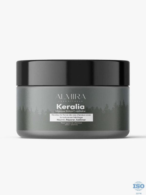 Keralia Botox