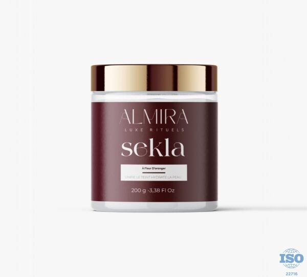 Sekla