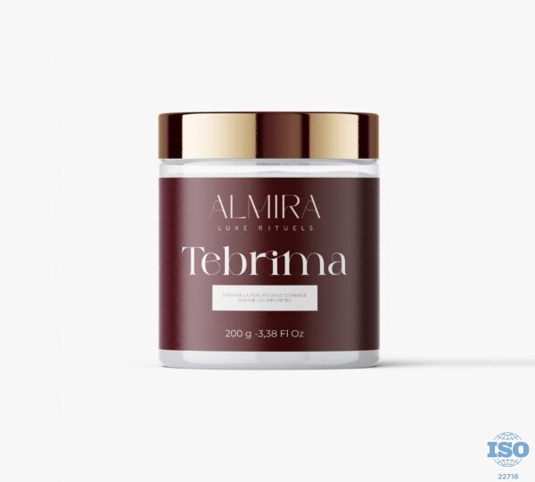Tebrima