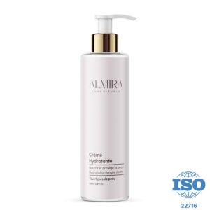 Crème hydratante