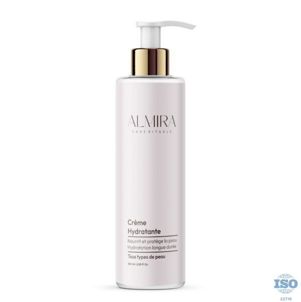 Crème hydratante