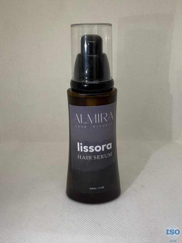 Lissora 50ml